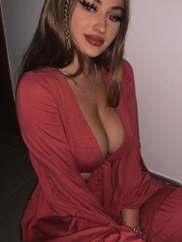 Анкета проститутки Алла - Фото, 23 года, №347116